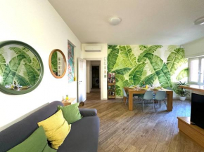 Tropical house Vatican area